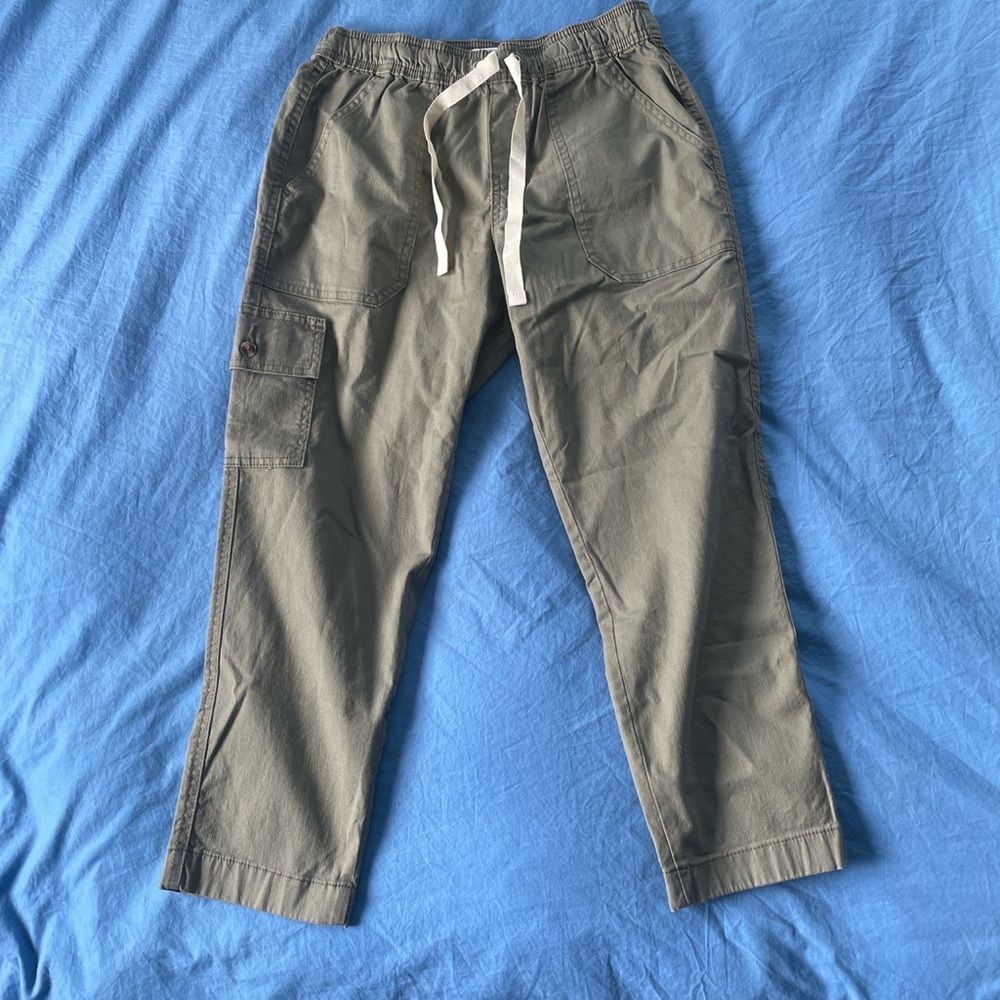 Vintage Levi Cargo Pants Women’s